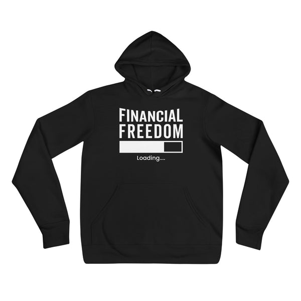 Financial Freedom - Hoodie